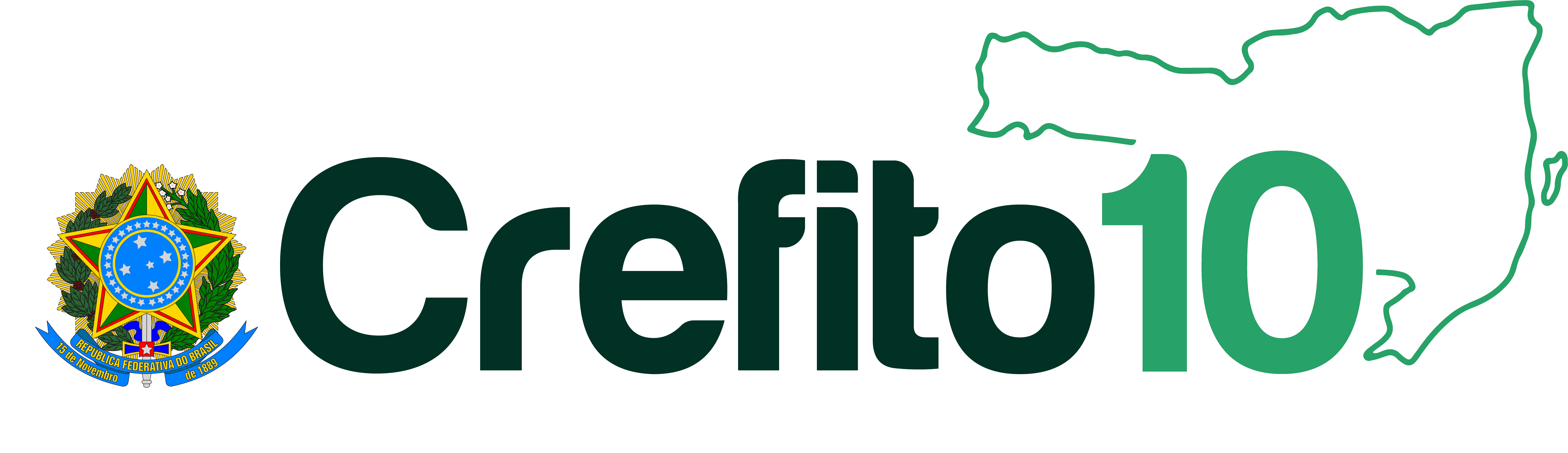 Logo Crefito10